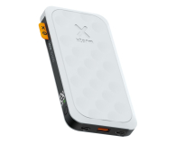 XTORM Fuel 10000 mAh 20W biały XFS5100 - 1208835 - zdjęcie 1